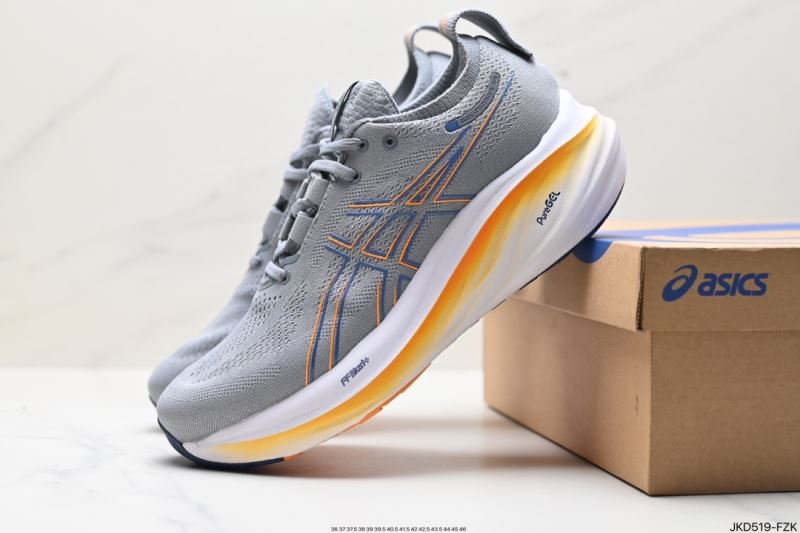 Asics Shoes